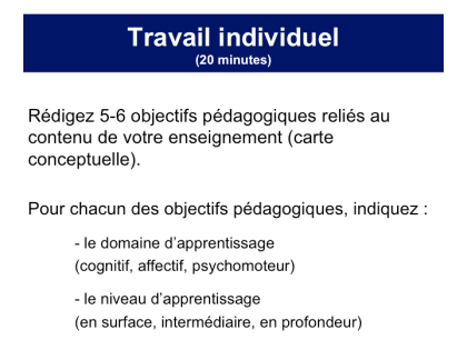 exercice_objectifs